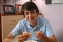 Jan Hofman, Velmi křehké vztahy,
