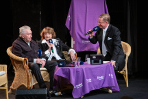 Josef Zíma, Yvetta Simonová