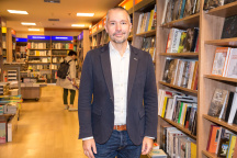 Martin Veselovský