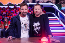 Máme rádi Česko, Jan Dolanský, Jakub Prachař