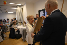 Pavla Břínková, Rezidence RoSa