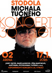Michal Tučný