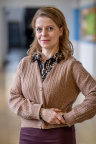 Ulice, Monika Zoubková