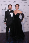 Jan Dolanský, Lenka Vlasáková
