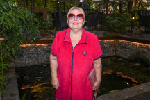 Anna Štaidlová