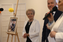 Pavla Břínková, Rezidence RoSa
