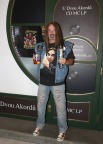 Ozzák, Pivo, Martin Dejdar