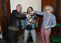 Ozzák, Pivo, Martin Dejdar