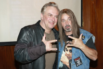 Comeback, pivo, Ozzák, 