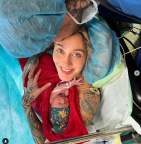 Kundosaki, Kateřina Klinderová