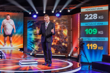 Extrémní proměny, Lukáš Skupin