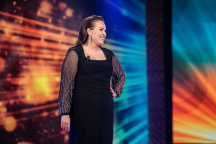 Extrémní proměny, Gabriela Šlosrová