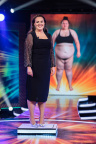 Extrémní proměny, Gabriela Šlosrová