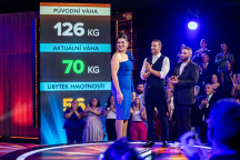 Extrémní proměny, Bára Demetérová, Ivan Deméter