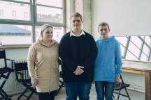 Extrémní proměny, Jaroslav Petřek