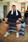 Extrémní proměny, Lukáš Skupin