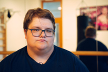Extrémní proměny, Jaroslav Petřek