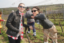 Hudební divadlo Karlín