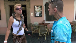 Výměna manželek