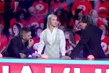 Máme rádi Česko, Nela Slováková