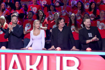 Máme rádi Česko, Nela Slováková