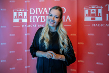 Markéta Poulíčková, Já secese