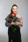 Bachelor 2025, Christina Marinetti 