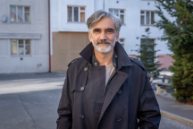 Ulice, Martin Myšička