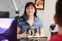 Rádio Kiss