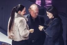 Anna K., Ceny Anděl 2025