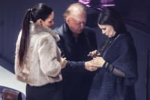 Anna K., Ceny Anděl 2025