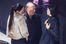Anna K., Ceny Anděl 2025