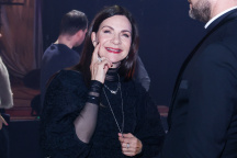 Anna K., Ceny Anděl 2025