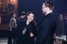 Anna K., Ceny Anděl 2025