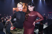 Ceny Anděl 2025, Ewa Farna, Annet X