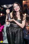 Kateřina Marie Tichá, Ceny Anděl 2025
