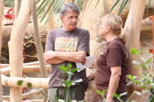 ZOO Nové začátky, Pavla Tomicová