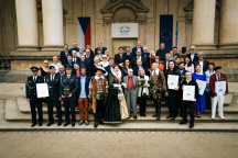 Jitka Molavcová, Jiří Suchý