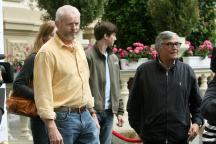 Jiří Bartoška