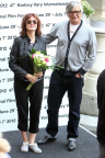 Jiří Bartoška, Susan Sarandon