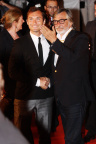 Jiří Bartoška, Jude Law 