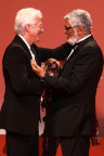 Jiří Bartoška, Richard Gere