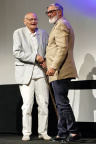 Jiří Bartoška, Václav Vorlíček