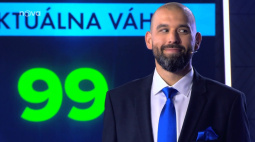 Extrémní proměny SK, Stanislava a Rudolf Hofierkovi