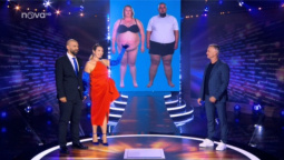 Extrémní proměny SK, Stanislava a Rudolf Hofierkovi