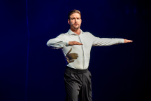 Love2dance, Vladimír Polívka