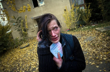 Kateřina Bradáčová, Katka,