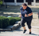 Extrémní proměny, Karolína Venturová
