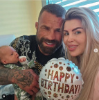 Lela Vémola Ceterová, Karlos Vémola