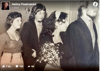 Halina Pawlowská